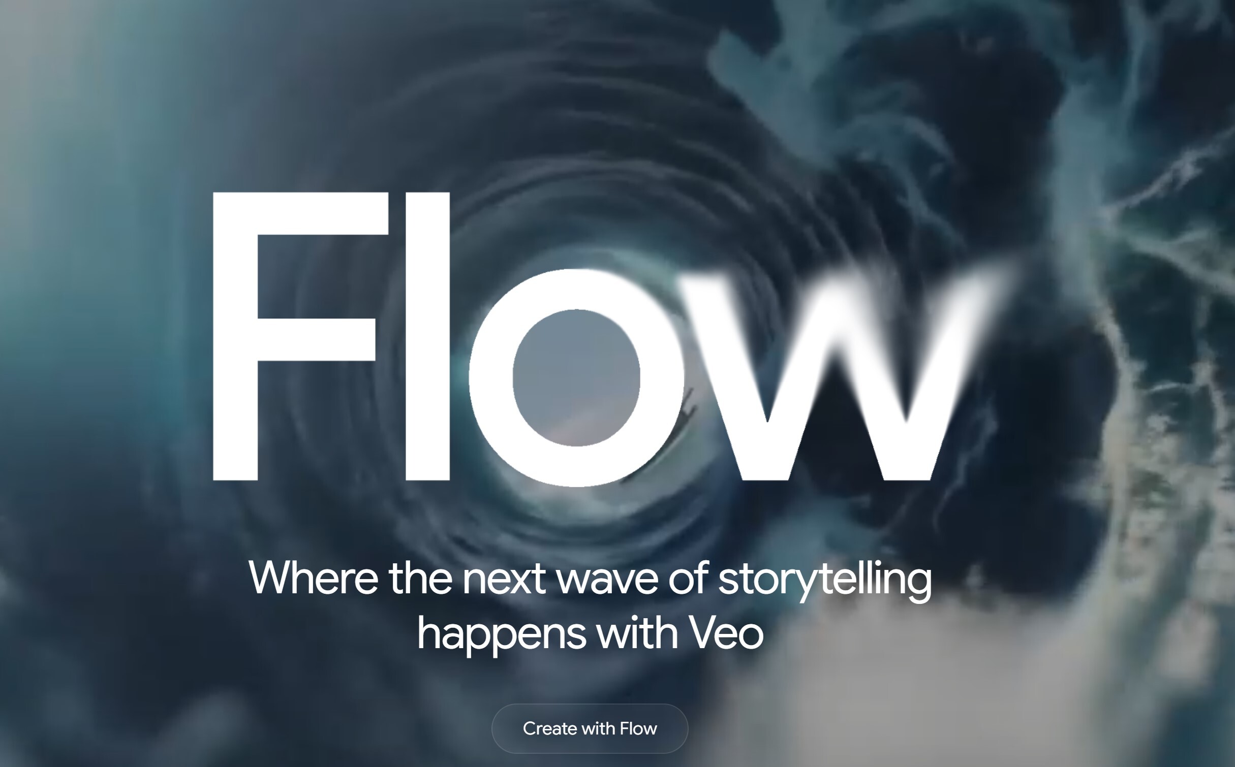 Google Flow