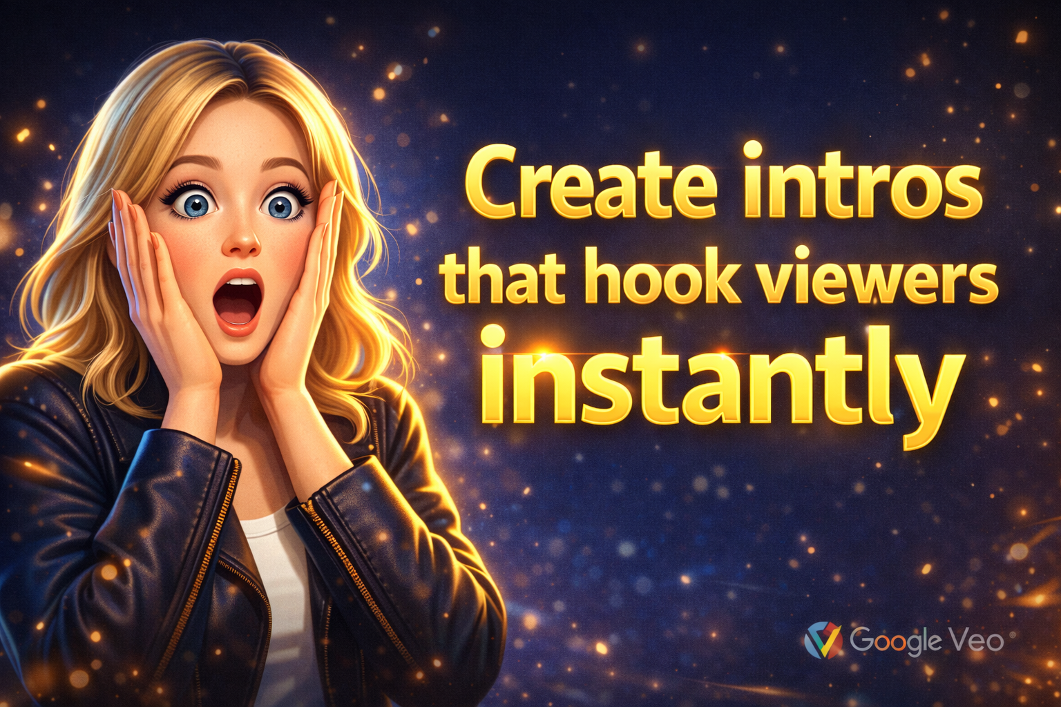 Create Intros That Hook Viewers Instantly