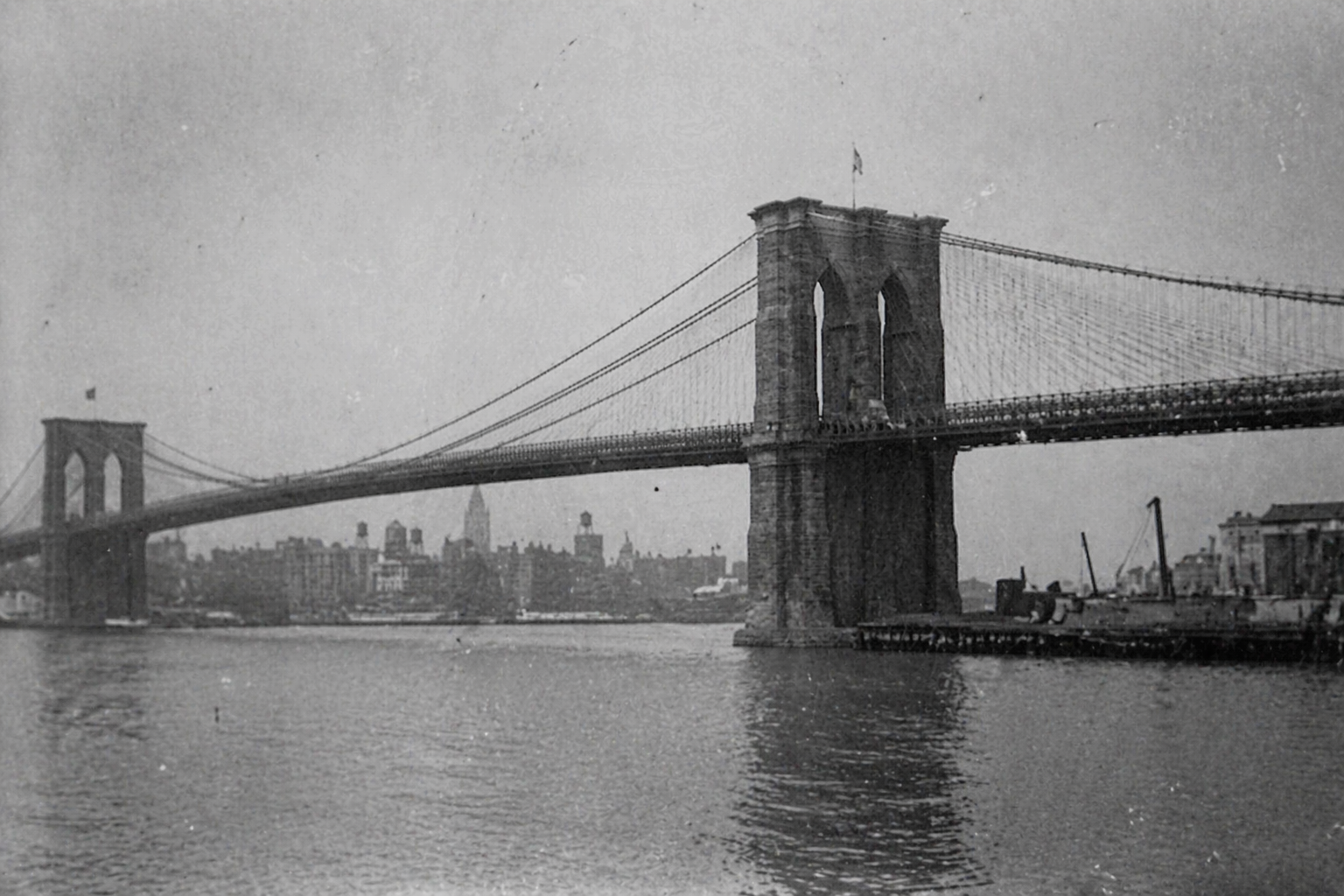 Input artifact for "Archival Image Upscaling (Standard V2)" test: Input, Input 2 - Historic_photo-8.png
