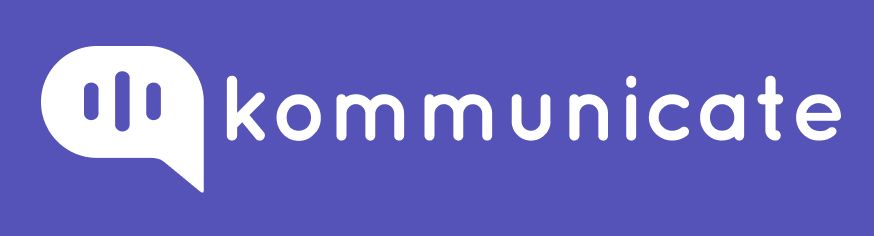 Kommunicate