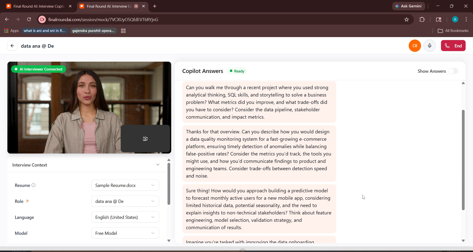 Output artifact for "Live AI Interviewer with Copilot Answers Panel" test: Output :, Screenshot (152)-1.png