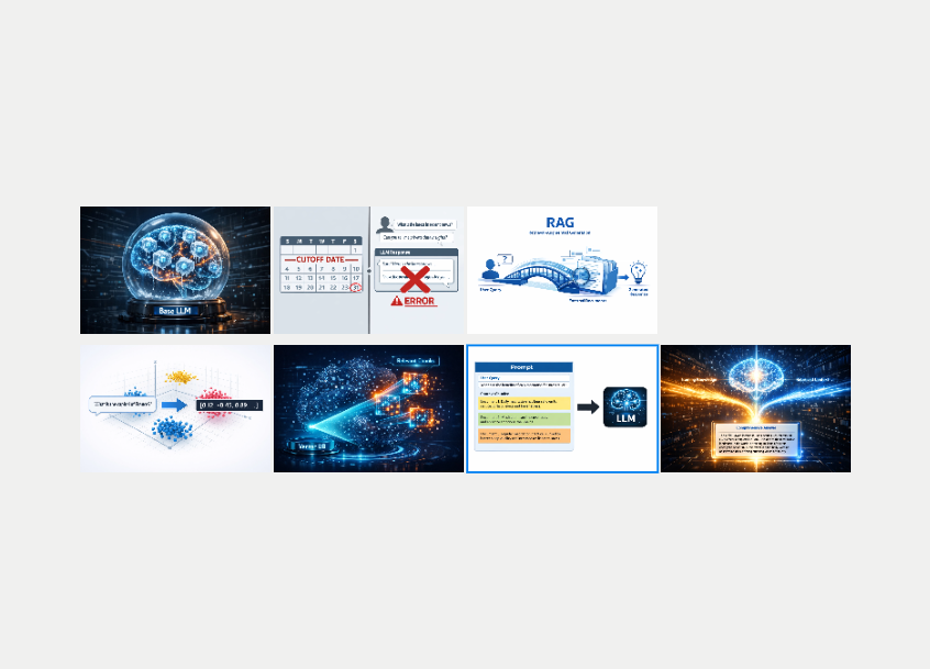 Output artifact for "Visual Generation" test: High quality vector illustrations generated due to explicit prompting, Screenshot 2026-04-04 114800.png