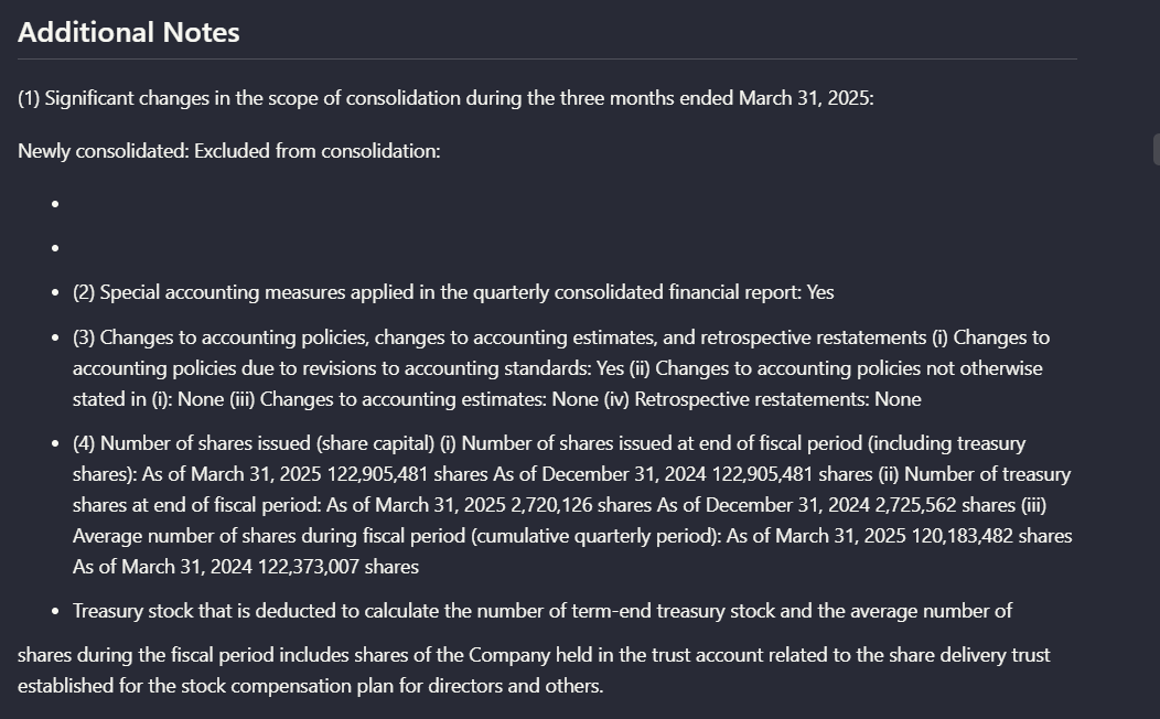 Best AI Tools to Convert Complex PDFs into Clean Markdown with an API — nutrient_financialpdf_parsed_additional_notes_section.png