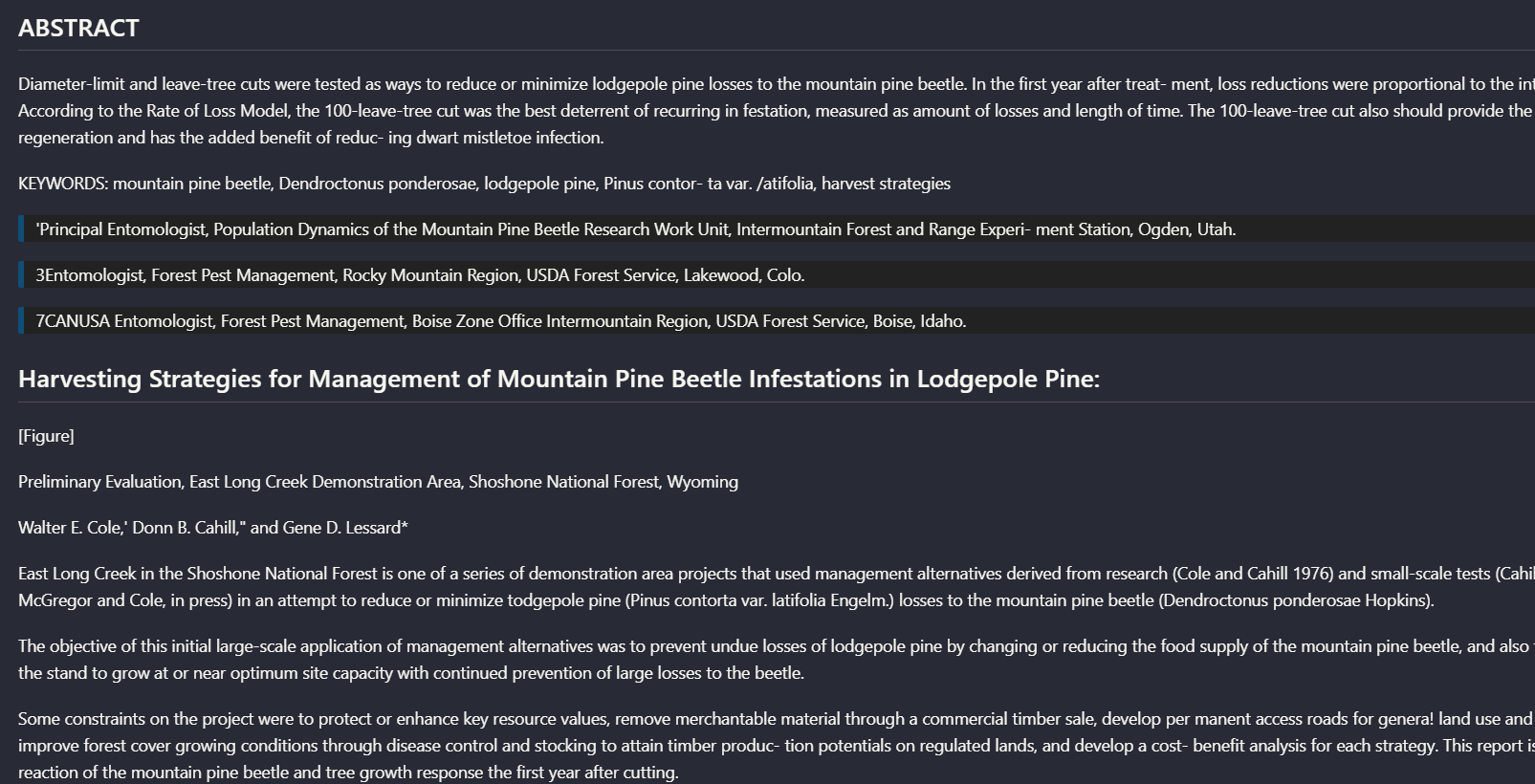 Best AI Tools to Convert Complex PDFs into Clean Markdown with an API — nutrient_scannedpdf_parsed_page_hierarchy.png