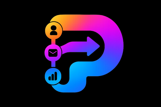 Input artifact for "Attached Asset Ingestion" test: Attached logo asset intended for the PipelineFlow animation., image.png