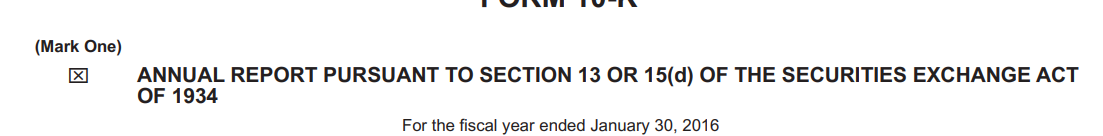 Input artifact for "Form and Checkbox Extraction" test: SEC Form 10-K cover page with a marked annual-report checkbox., docling_input1_hybridearnings_form.png
