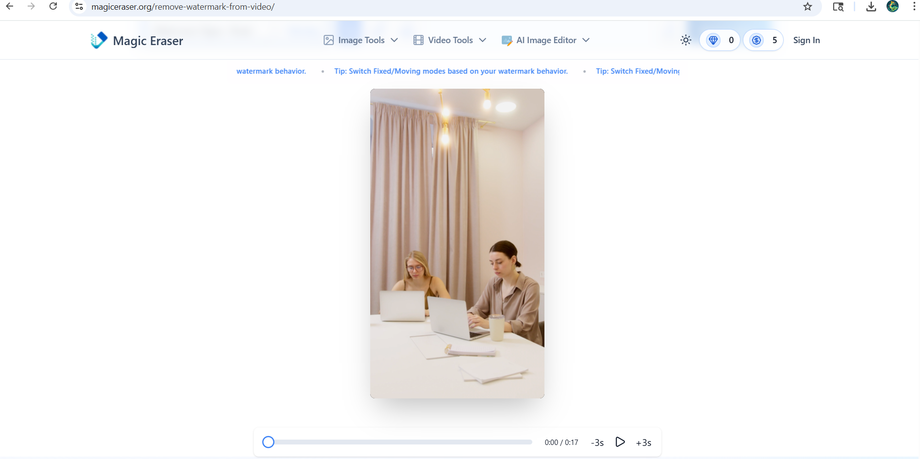 Output artifact for "No Account Required" test: Video uploaded immediately without account verification, image (23)-2.png