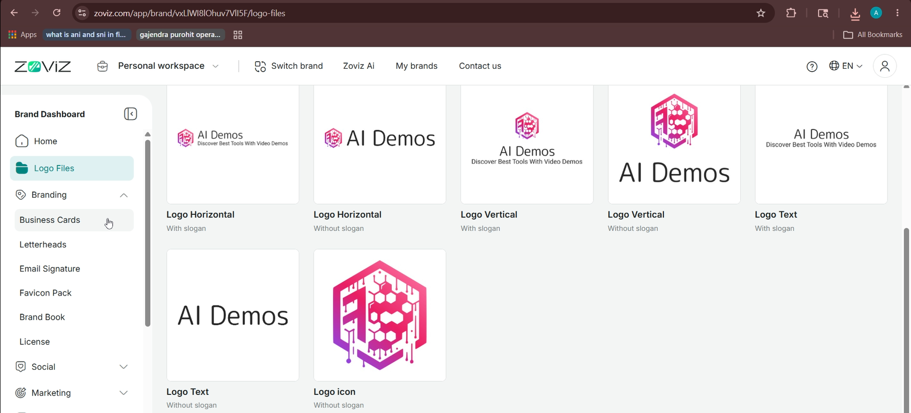 Output artifact for "Logo Generation & Selection" test: Output, image-192.png