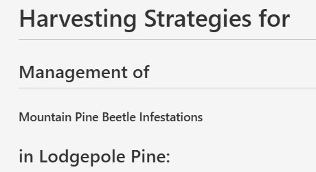 Output artifact for "Document Hierarchy Preservation" test: The scanned title page is fragmented across several heading levels instead of being kept as a single clean title., liteparse_input3_scannedpaper_title_parsed_failure.png
