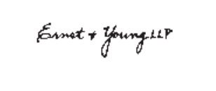 Blurry scanned signature stamp.