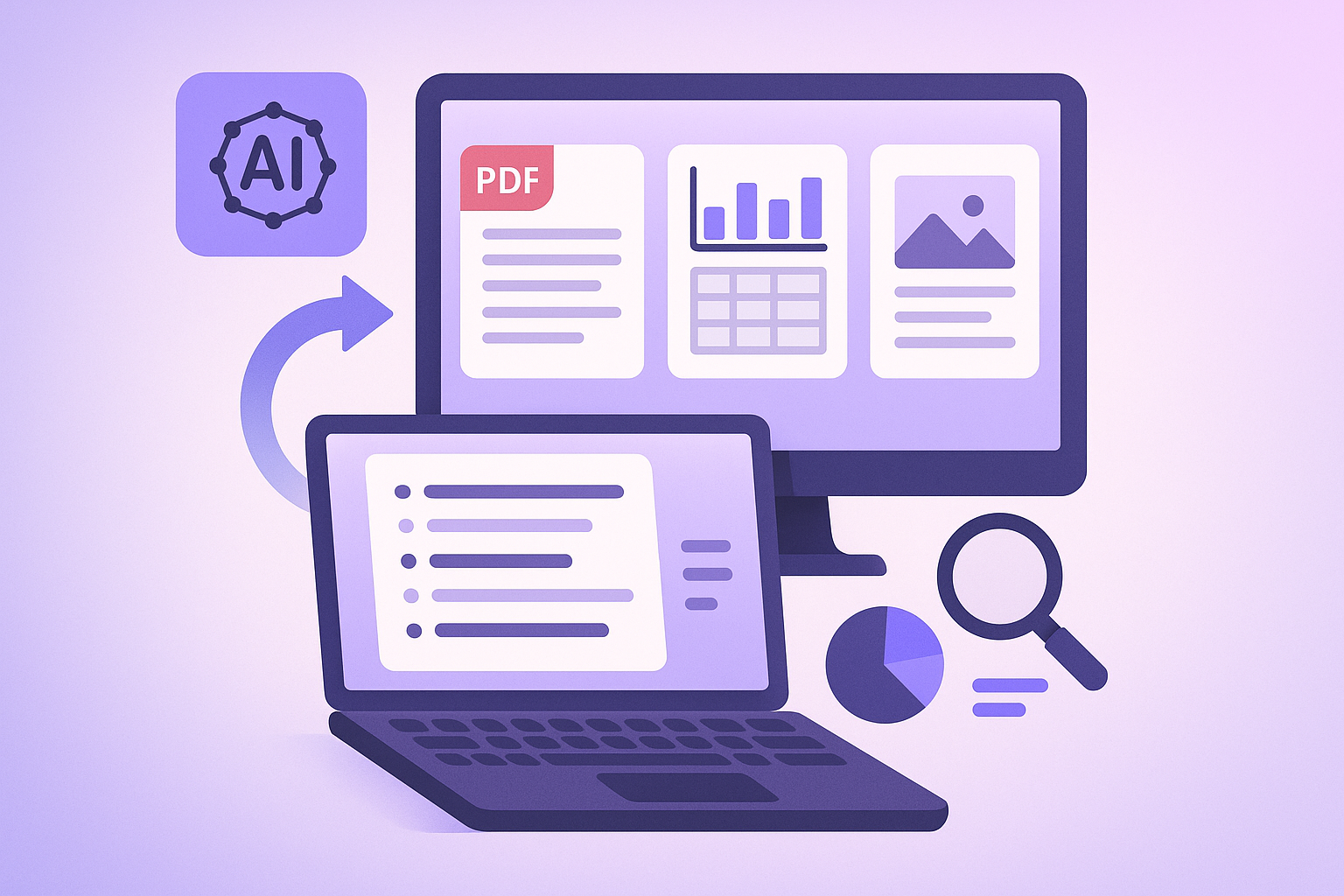 Best AI APIs to Convert Complex PDFs to Clean Markdown