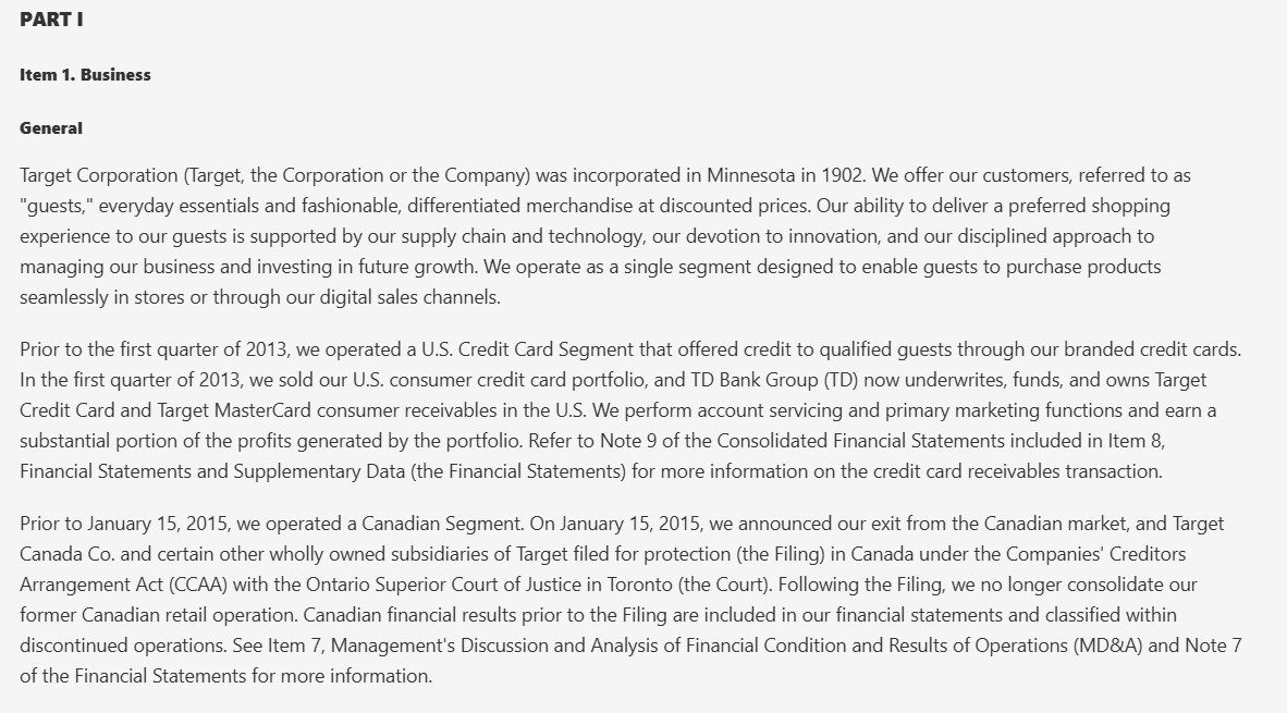Output artifact for "Document Structure and Reading-Order Preservation" test: The business section kept its section structure and stayed readable in the extracted markdown., pymupdf4llm_input1_hybridearnings_business_section_parsed_success.png