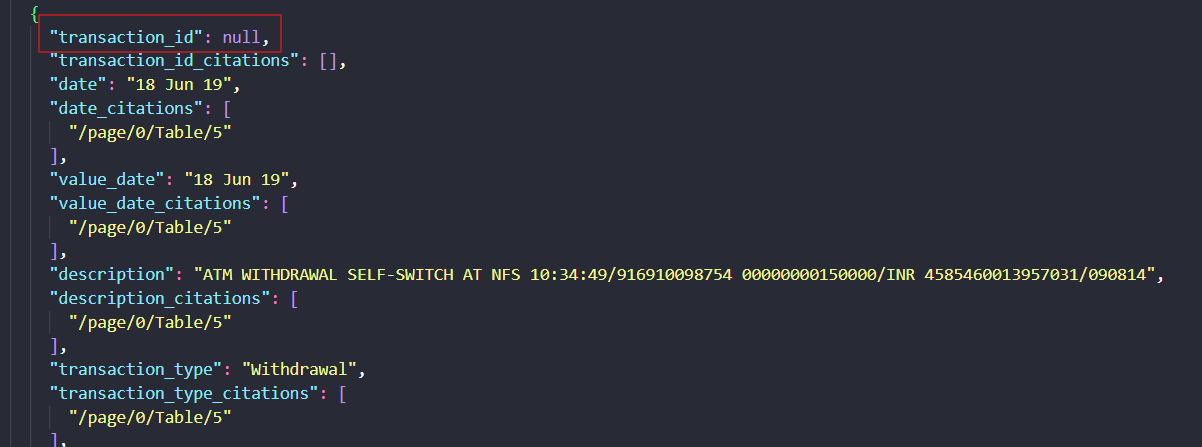 Output 1