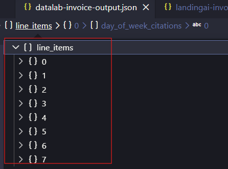 Output 1