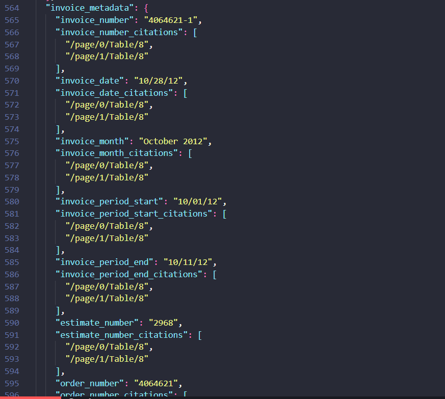 Output 1