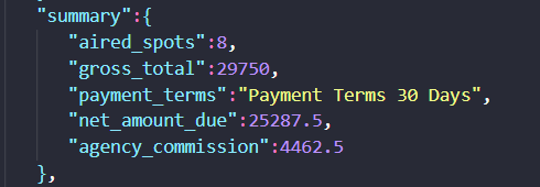 Output 1