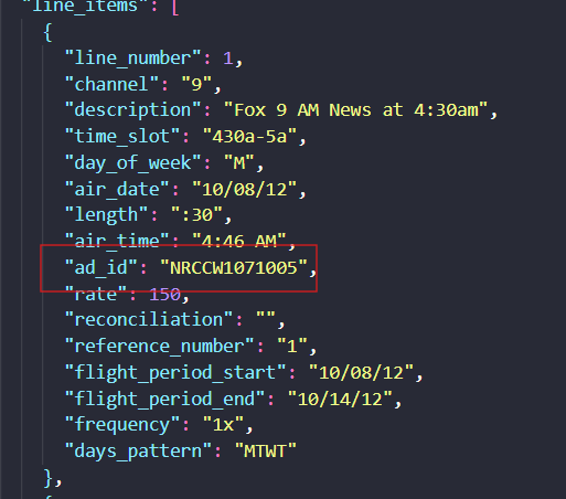 Output 2