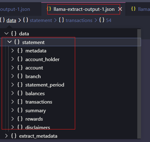Output 2