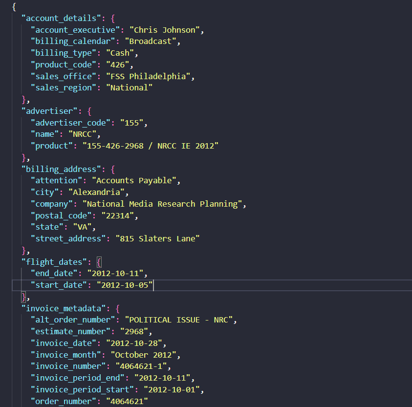 Output 1