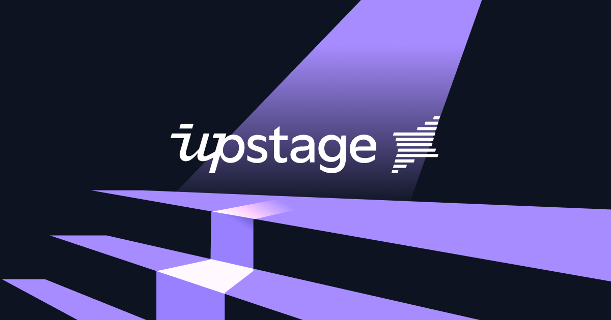 Upstage AI